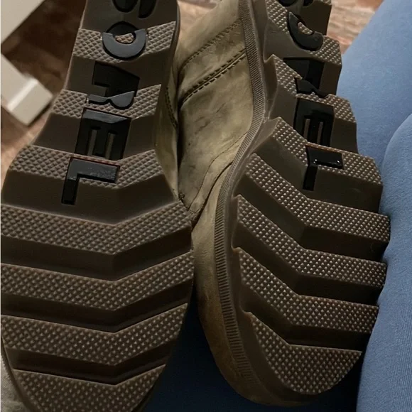 Sorel Joan of Arctic wedge II boot - Picture 4 of 5